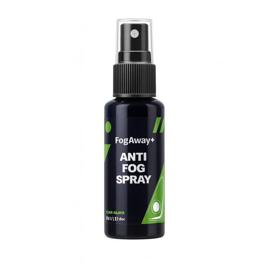 FogAway+ Anti-Fog Spray (100ml)