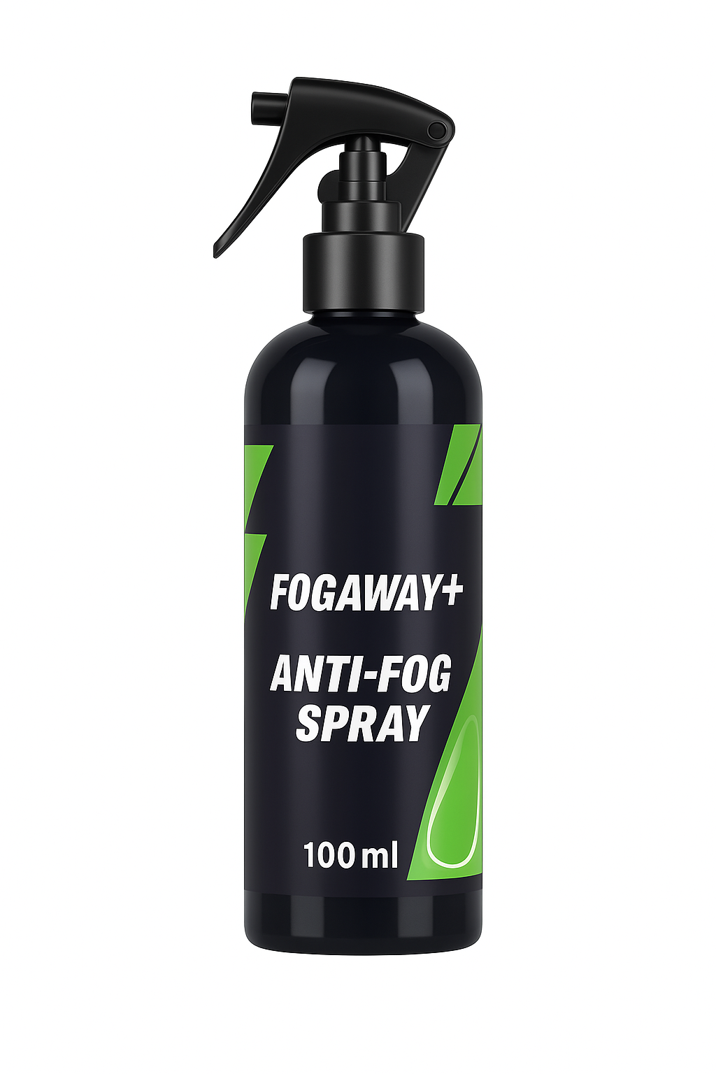 FogAway+ Anti-Fog Spray (100ml)