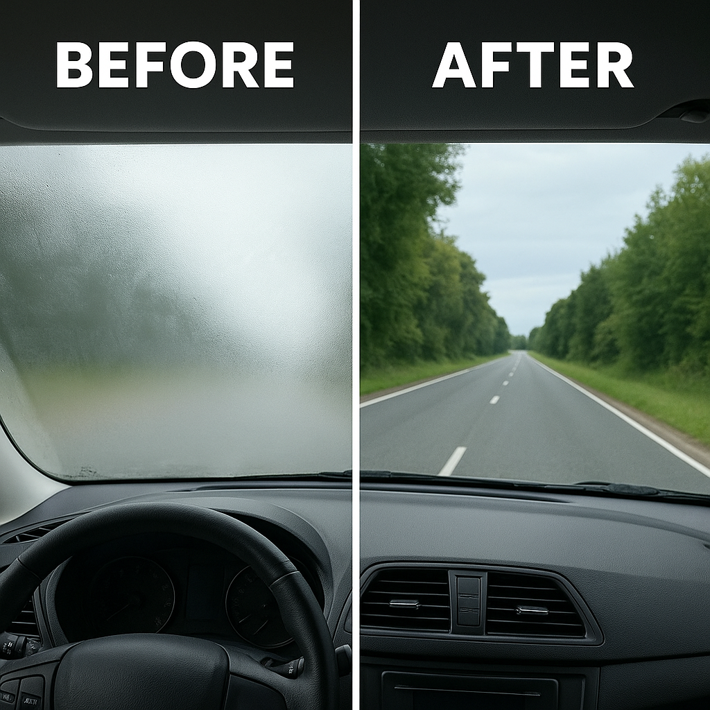 FogAway+ Anti-Fog Spray (100ml)